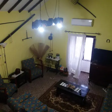 La Asomada Las Palmas de Gran Canaria