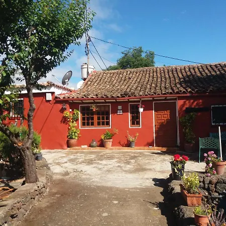 La Asomada Casa vacanze *