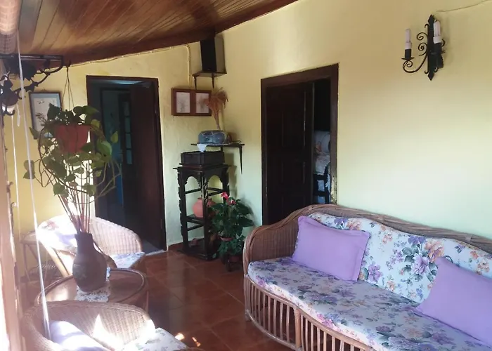 La Asomada Casa vacanze *