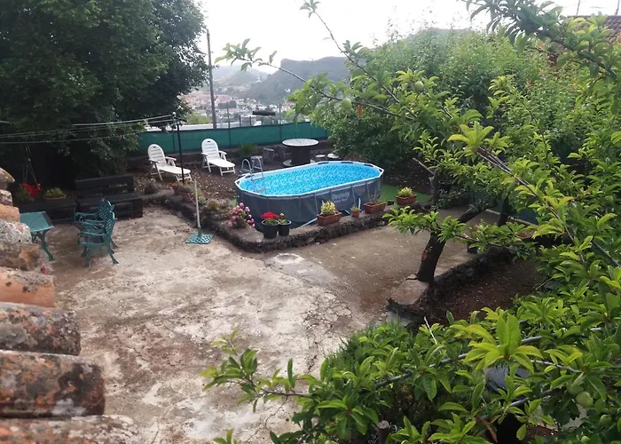 Casa vacanze La Asomada *