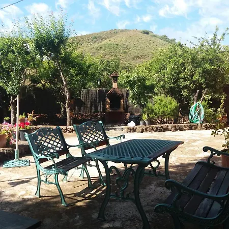 La Asomada Holiday home Las Palmas de Gran Canaria