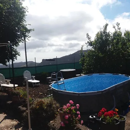 La Asomada 別荘 ラスパルマス・デ・グランカナリア