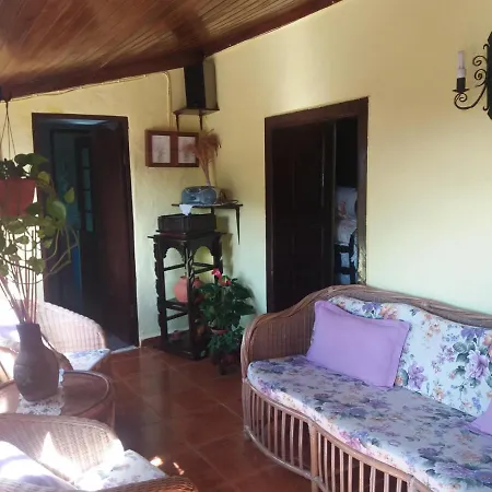 La Asomada Feriehus *