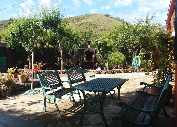 La Asomada Holiday home Las Palmas de Gran Canaria