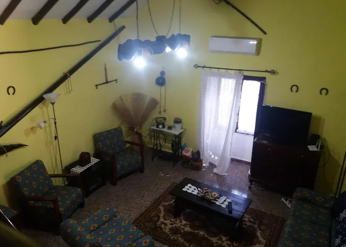 La Asomada Las Palmas de Gran Canaria