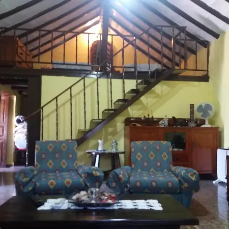 La Asomada لاس بالماس دي غران كاناريا