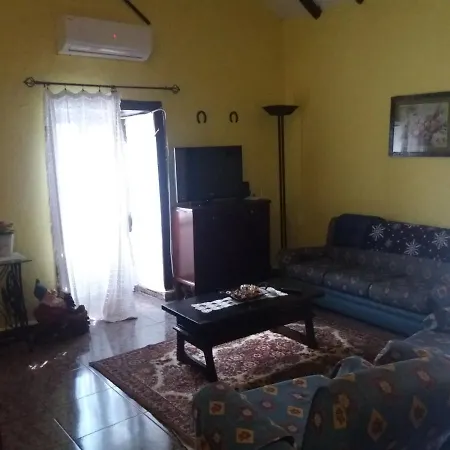 La Asomada بيت للعطل