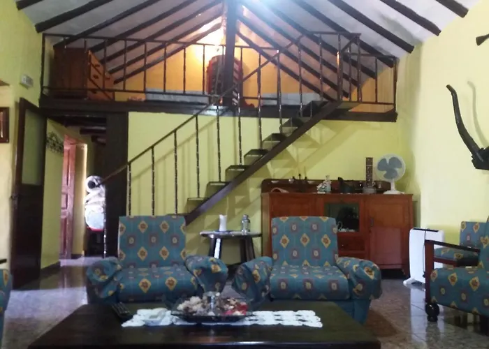 La Asomada 大加那利岛拉斯帕尔马斯